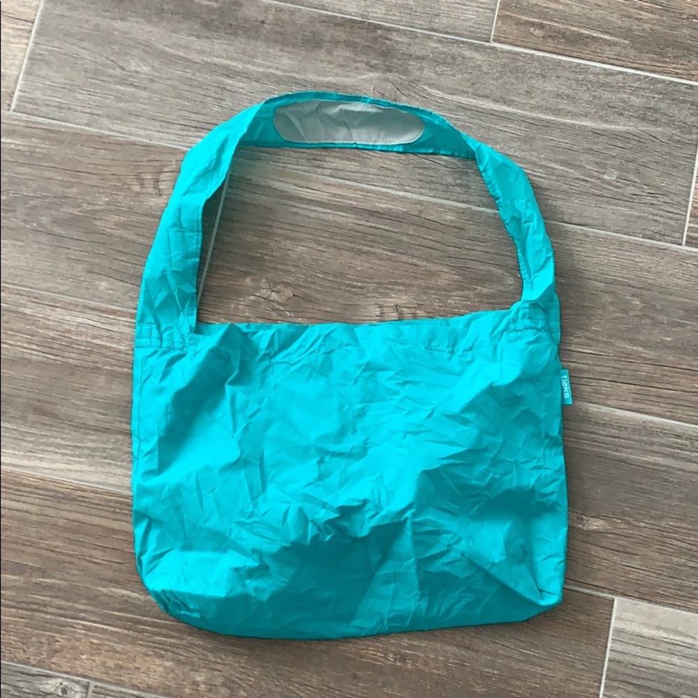 Tieks Bag